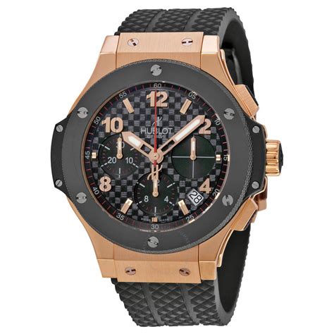 men hublot watches